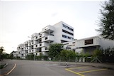 Paul-Clairmont-Straße, Zürich, CH - Patrick Gmuer