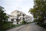 Paul-Clairmont-Straße, Zürich, CH - Patrick Gmuer