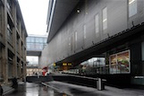 Sihl-City, Zürich, CH - Theo Hotz