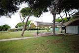 Barcelona Llobregat, Casa Gomis, ES - Antoni Bonet