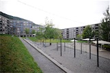 Triemli, Zürich, CH - Ballmoos Krucker 