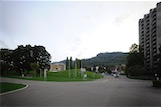 Triemli, Zürich, CH - Ballmoos Krucker 