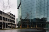 Primetower, Zahnradstrasse, Zürich, CH - Gigon Guyer