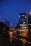 Primetower, Zahnradstrasse, Zürich, CH - Gigon Guyer
