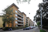 Zurlindenstraße, Zürich, CH 