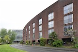 Chico-Mendesstraat, Amsterdam, NL