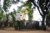 Parc de la Ciutadella, Barcelona, ES  