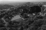 Parc de la Creueta del Coll, Barcelona, ES - Oriol Bohigas, Eduardo Chilida
