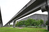Bijlmer-Oost, Amsterdam, NL