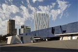 Museo del Mar, Passeig Garcia Faria, Barcelona, ES - Herzog de Meuron