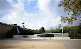 Barcelona Pavillon, Barcelona, ES - Mies van der Rohe