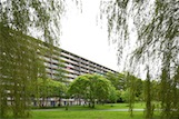 Bijlmer-Oost, Amsterdam, NL
