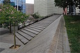 Placa Ildefons Cerda, Barcelona, ES