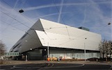 Messe, Basel, CH - Herzog de Meuron