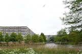 Bijlmer-Oost, Amsterdam, NL