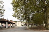 Bastide sur l´hers, F