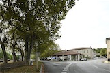 Bastide sur l´hers, F