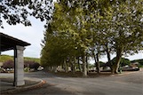 Bastide sur l´hers, F