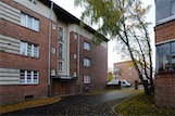Wohnanlage Schillerpark, Bristolstraße, Berlin, D - Max Taut