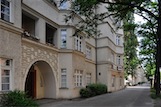 Cecilienhof, Berlin, D