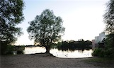 Eiswerder, Berlin-Spandau, D