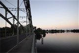 Eiswerder, Berlin-Spandau, D