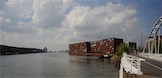 Bogortuin, Amsterdam, NL - Diener & Diener
