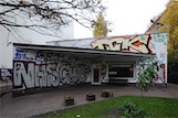 Falckensteinstraße, Berlin, D - Alvaro Siza