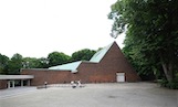 Akademie der Künste, Hanseatenweg, Berlin, D - Werner Düttmann