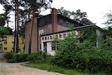 Onkel Toms Hütte, Berlin, D - Bruno Taut