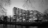 Reichpietschufer, Berlin, D - Emil Fahrenkamp