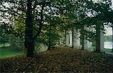 Schloßpark Klein Glienecke, Berlin, D - Karl Friedrich Schinkel