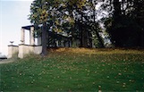 Schloßpark Klein Glienecke, Berlin, D - Karl Friedrich Schinkel