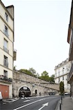 Avenue Marechal Joffre, Bezier, F 