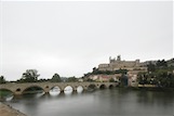 Cathedral, Bezier, F 