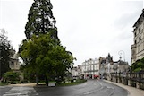 Place Victor Hugo, Blois, F