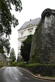 Place Victor Hugo, Blois, F