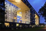 Dr. H. Colijnstraat, Amsterdam, NL - MVRDV