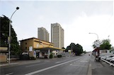 Via Fiorilli, Bologna, I