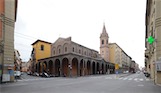 Viale Angelo-Masini, Bologna, I 