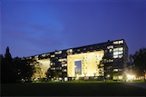 Dr. H. Colijnstraat, Amsterdam, NL - MVRDV
