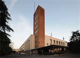 Viale di Risorgimento, Bologna, I 