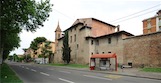 Viale G.-Vicini, Bologna, I 