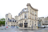 Place de Tourny, Bordeaux, F 