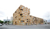 Rue du Chateau d´eau, Bordeaux, F 