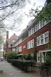 Gerrit van der Veenstraat, Amsterdam, NL