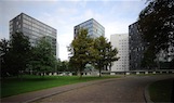 Chasseveld, Breda, NL - Xaveer de Geyter