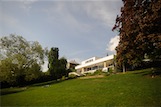 Villa Tugendhat, Cernopolni, Brno, CZ - Ludwig Mies van der Rohe