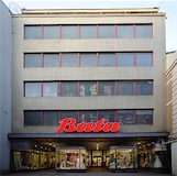 Ceska, Brno, CZ 