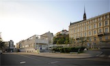 Husova, Brno, CZ 